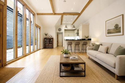 2 bedroom barn conversion for sale, Baldock Road, Buntingford