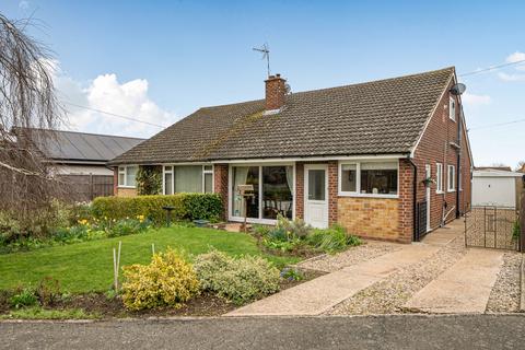 undefined, St. Marys Close, Southam, Warwickshire, CV47