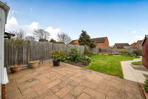 undefined, St. Marys Close, Southam, Warwickshire, CV47