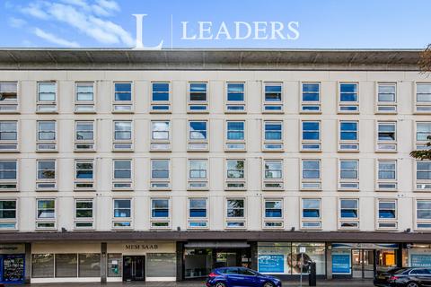 undefined, The Space, Clarendon Avenue, CV32