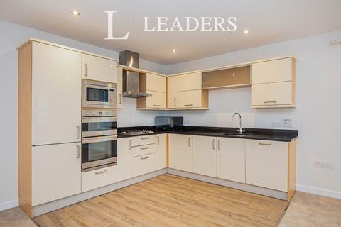 undefined, The Space, Clarendon Avenue, CV32