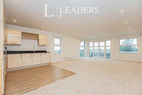 undefined, The Space, Clarendon Avenue, CV32