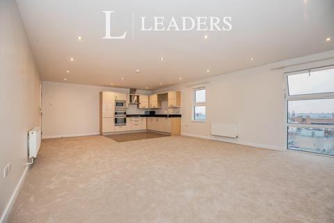 undefined, The Space, Clarendon Avenue, CV32