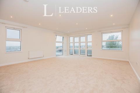 undefined, The Space, Clarendon Avenue, CV32