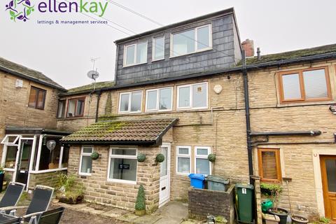 undefined, Featherstall Square, Littleborough OL15