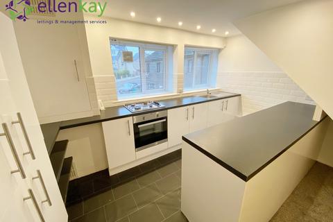 undefined, Featherstall Square, Littleborough OL15