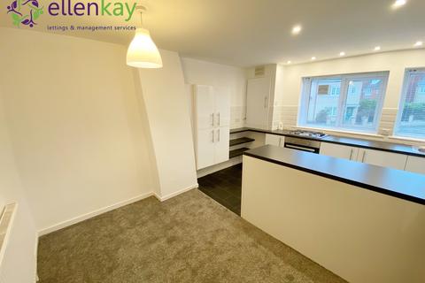 undefined, Featherstall Square, Littleborough OL15
