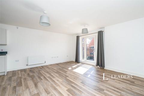 undefined, Berkshire House, 26 Coddington Grove, PO8