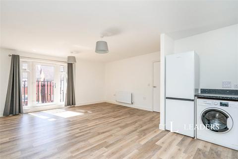 undefined, Berkshire House, 26 Coddington Grove, PO8