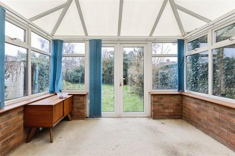 3 bedroom detached bungalow for sale, Hurn Road, Drayton, NORWICH