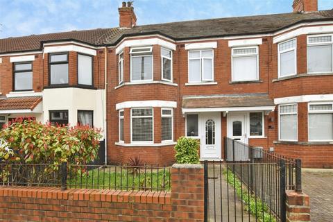 undefined, Hayburn Avenue, Hull
