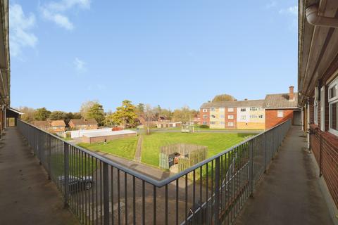 undefined, Bell Road, Andover