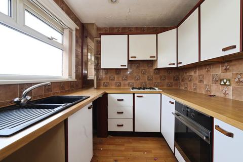 undefined, Bell Road, Andover