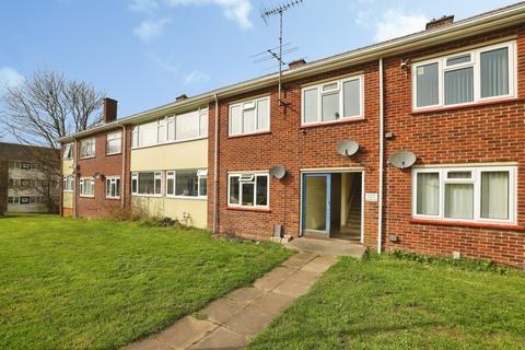 undefined, Bell Road, Andover