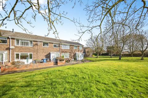 3 bedroom terraced house for sale, Chadburn Road, Long Melford, Sudbury