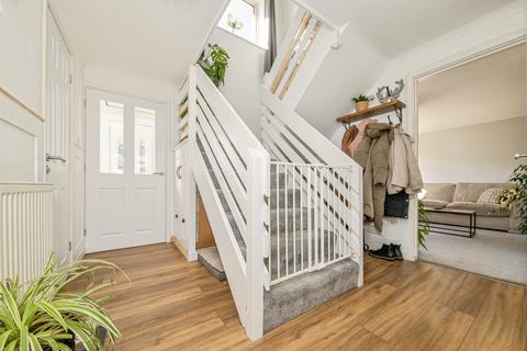 3 bedroom terraced house for sale, Chadburn Road, Long Melford, Sudbury