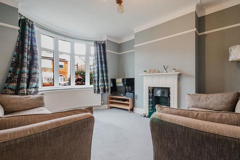 3 bedroom semi-detached house for sale, Melfort Avenue, Stretford, M32