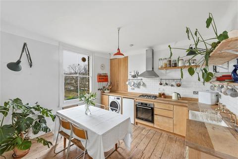 3 bedroom apartment for sale, Rumsey Road, London, SW9