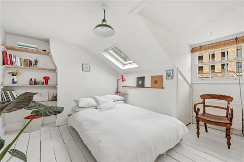 3 bedroom apartment for sale, Rumsey Road, London, SW9