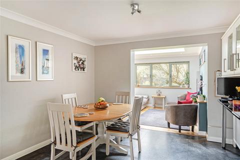 undefined, Julian Road, Sneyd Park, Bristol, BS9