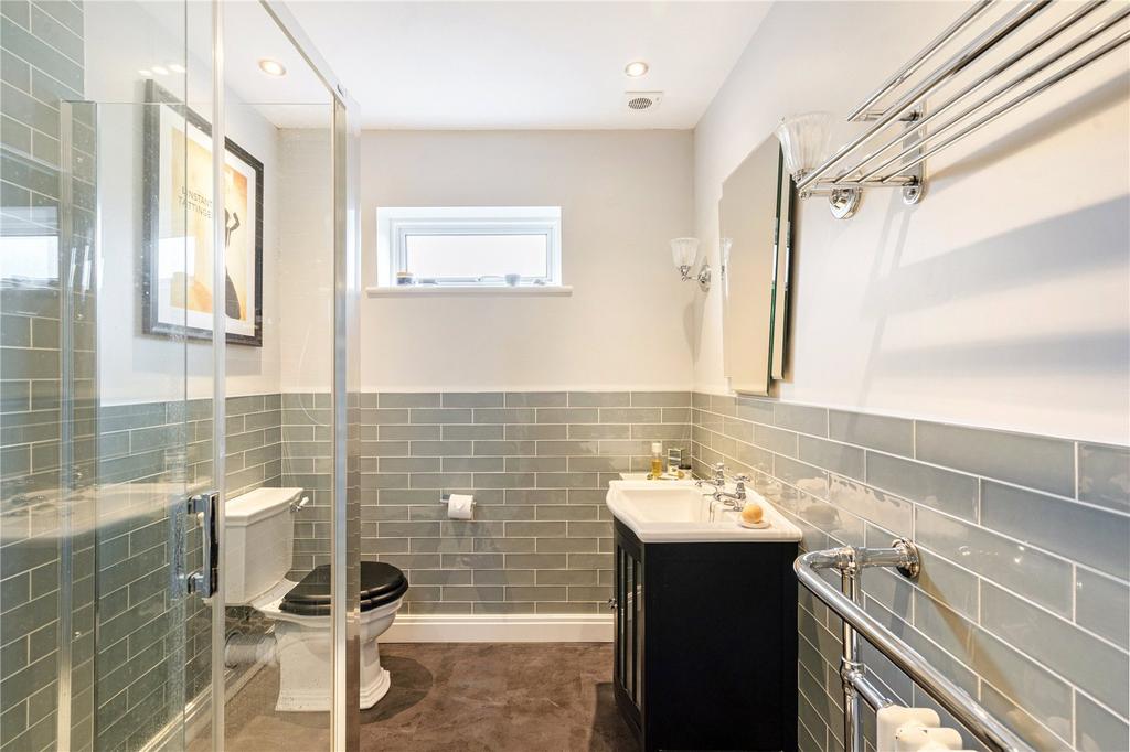 En Suite