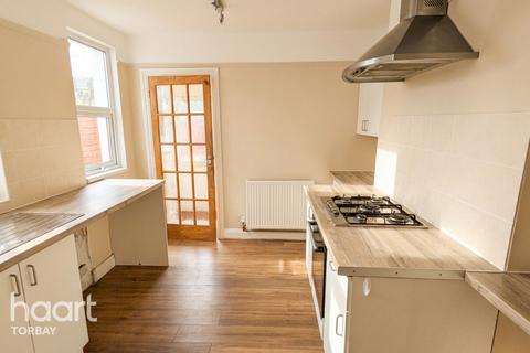 4 bedroom terraced house for sale, Warbro Road, Torquay