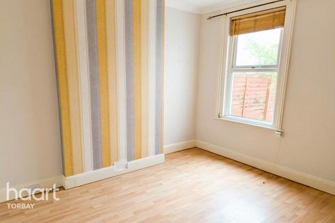 4 bedroom terraced house for sale, Warbro Road, Torquay