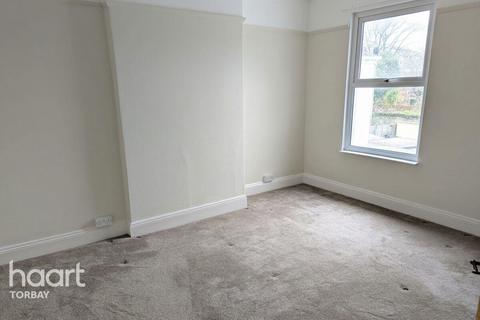 4 bedroom terraced house for sale, Warbro Road, Torquay