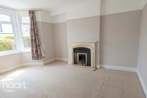 4 bedroom terraced house for sale, Warbro Road, Torquay