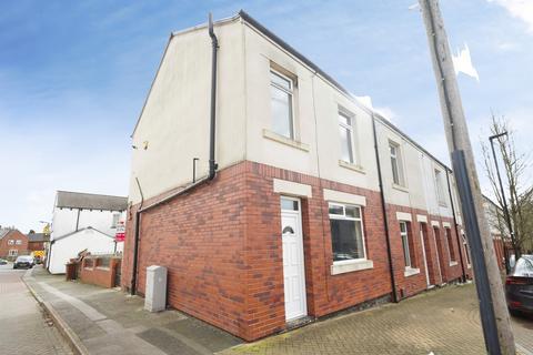 undefined, Bramah Street, Barnsley