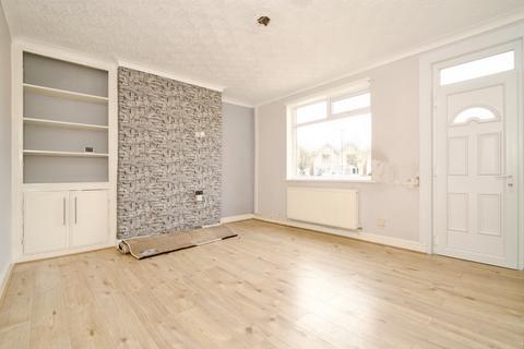 undefined, Bramah Street, Barnsley