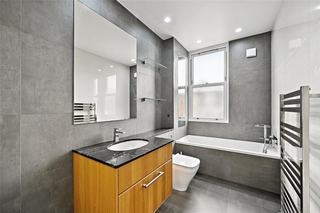 First Floor Bathroom