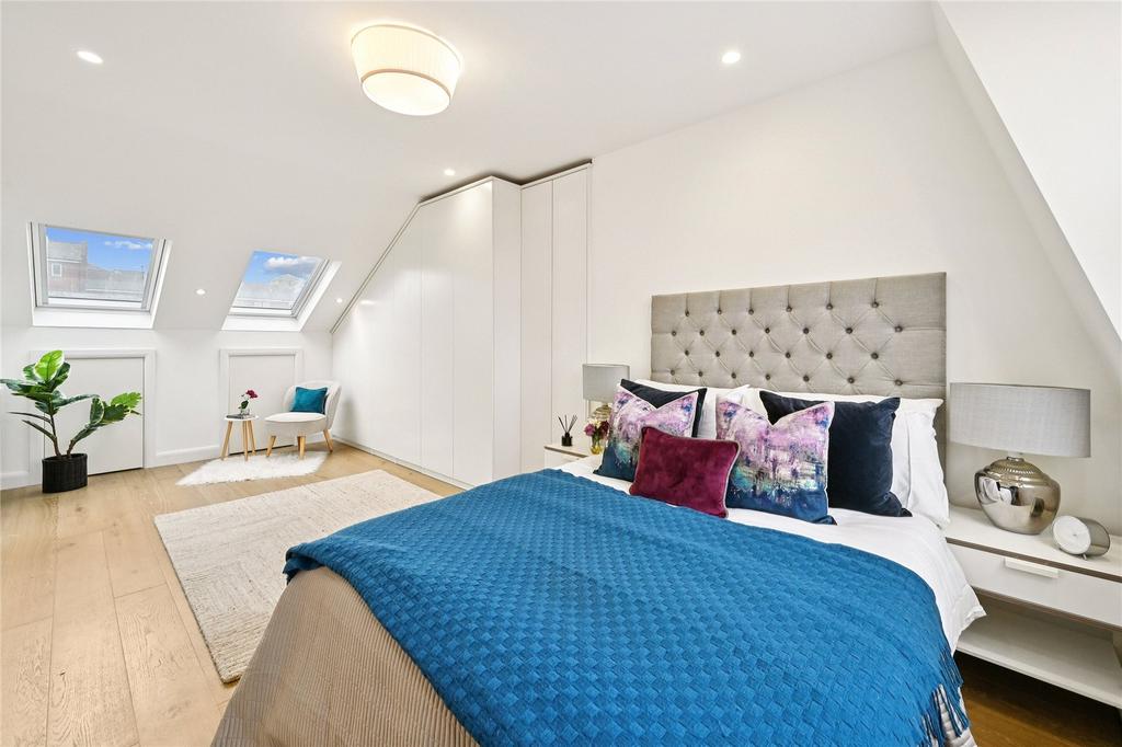 Principal Bedroom