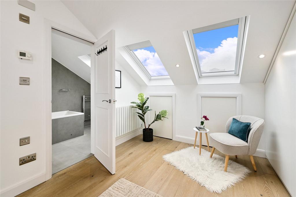 Principal Bedroom