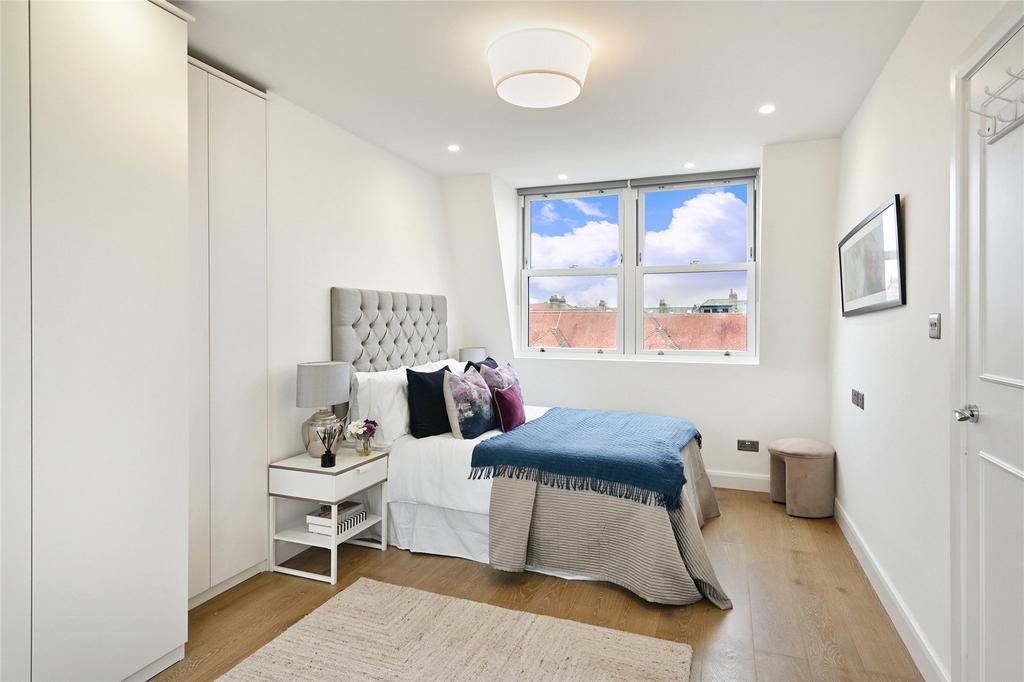 Principal Bedroom