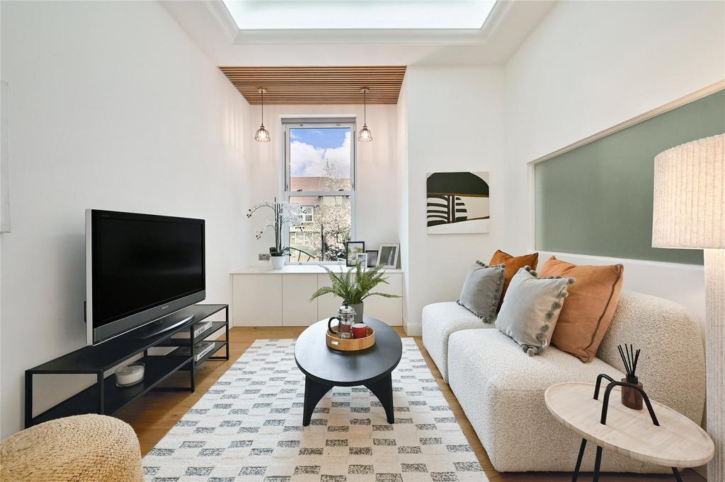 Tv Room