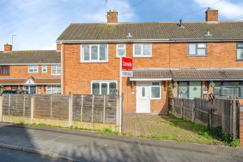 undefined, Poplars Road, RUGELEY