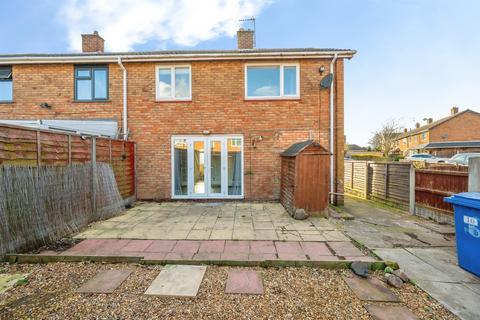 undefined, Poplars Road, RUGELEY