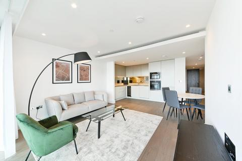 undefined, The Dumont, The Albert Embankment, London, SE1