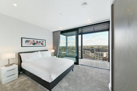 undefined, The Dumont, The Albert Embankment, London, SE1