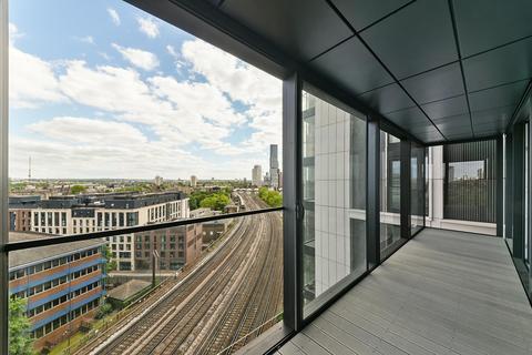 undefined, The Dumont, The Albert Embankment, London, SE1