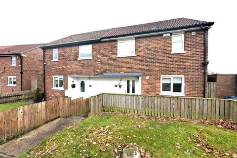 undefined, Little Eden, Peterlee, SR8