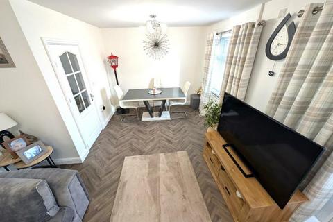 undefined, Little Eden, Peterlee, SR8