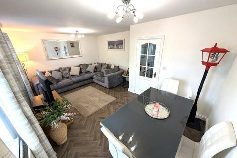 undefined, Little Eden, Peterlee, SR8