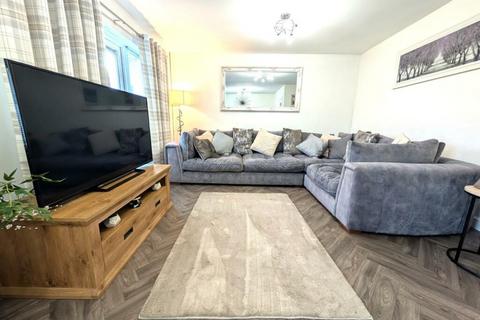 undefined, Little Eden, Peterlee, SR8