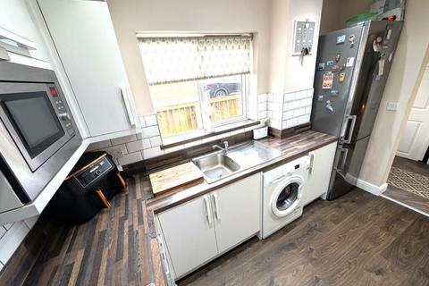 undefined, Little Eden, Peterlee, SR8
