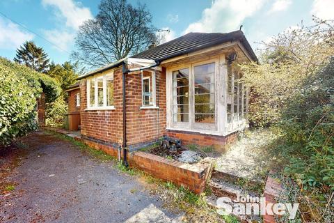 undefined, High Oakham Hill, Mansfield, NG18