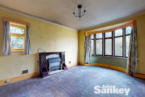 undefined, High Oakham Hill, Mansfield, NG18