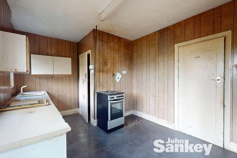 undefined, High Oakham Hill, Mansfield, NG18