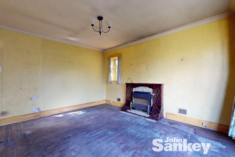 undefined, High Oakham Hill, Mansfield, NG18